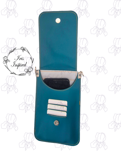 Dragonfly Slim Phone Bag