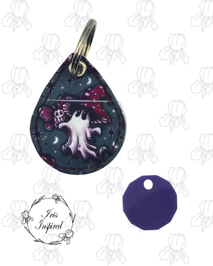 Shroom Friends Trolley Token