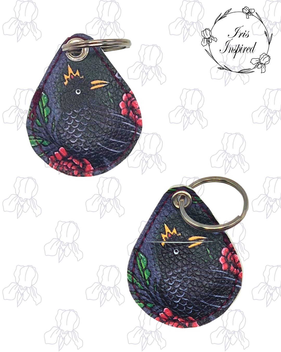Crow Trolley Token