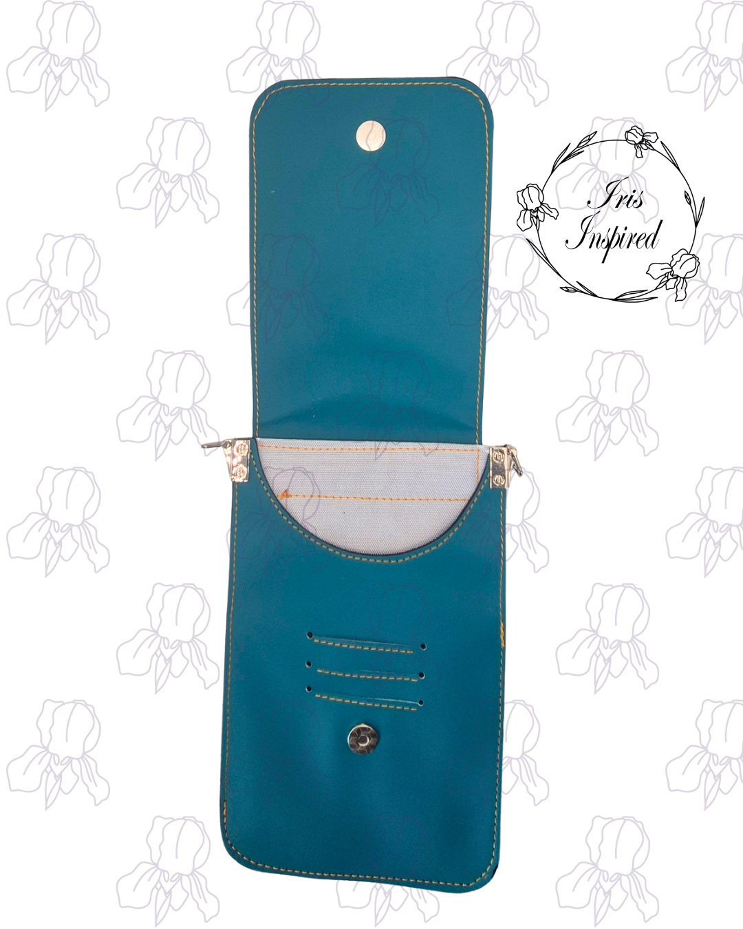 Dragonfly Slim Phone Bag