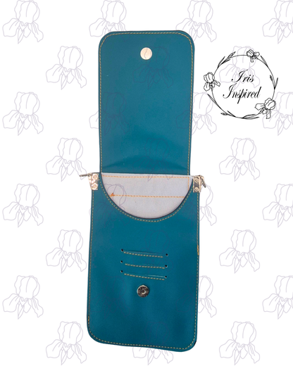 Dragonfly Slim Phone Bag