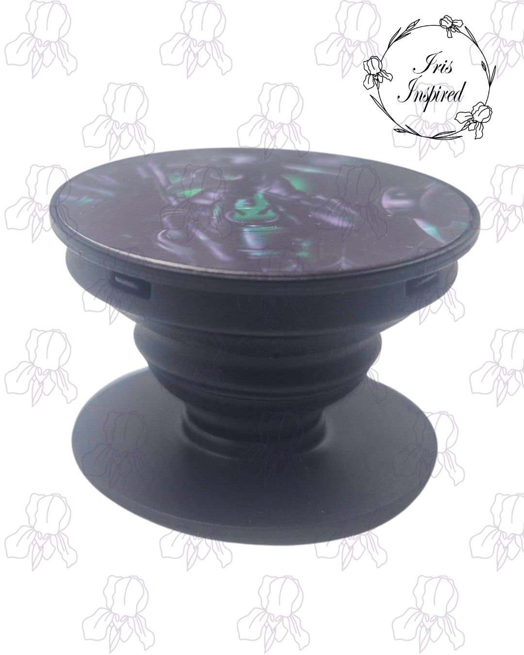 Plague Dr Phone Grip