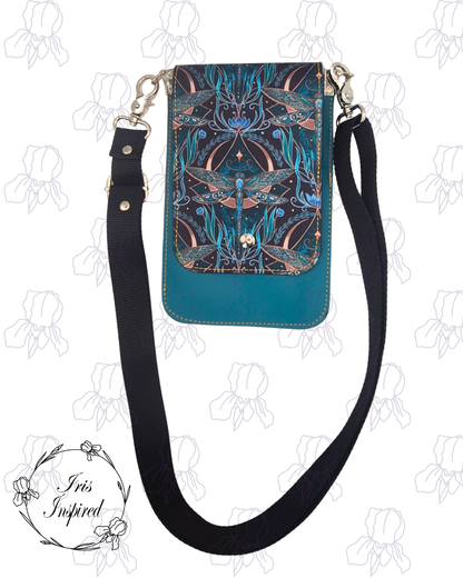 Dragonfly Slim Phone Bag