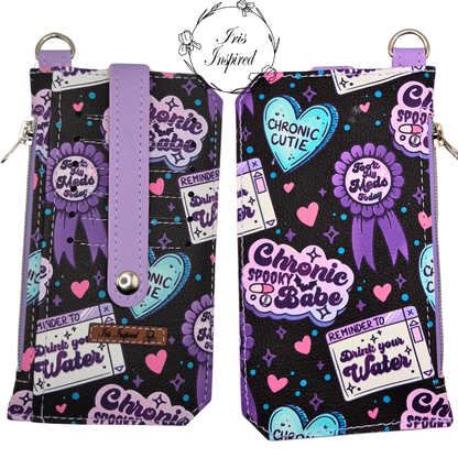 Custom Made Purse Pal