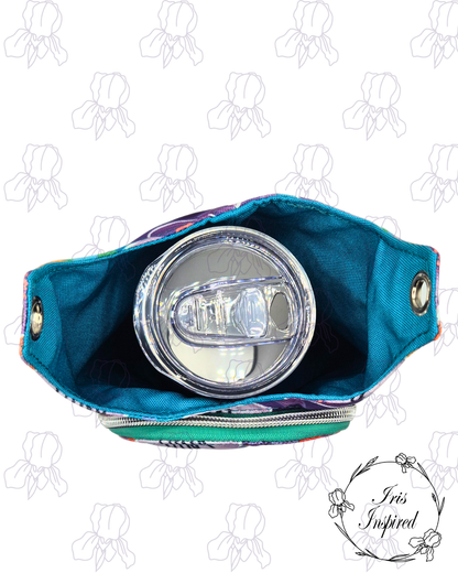Solstice Water Bottle Bag