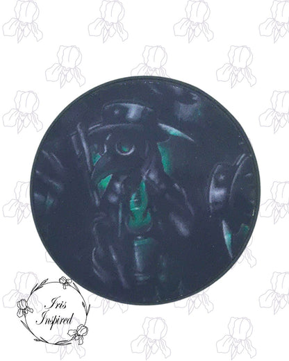 Plague Dr Phone Grip