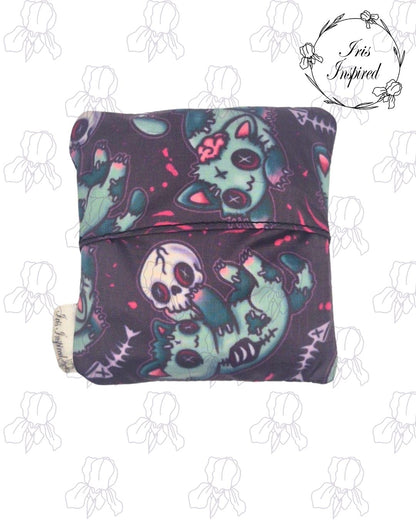 Custom Made Folding Shopping Bag