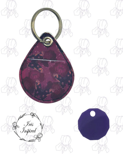Dark Romance Trolley Token
