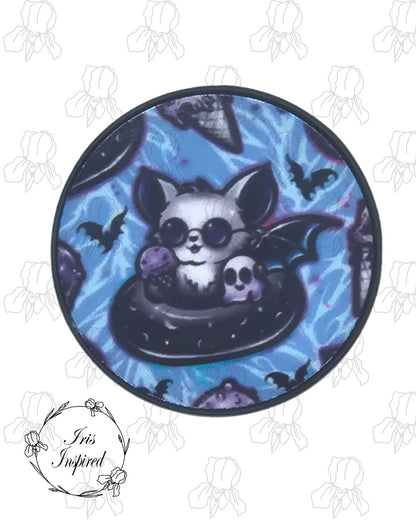 Summer Bat Phone Grip