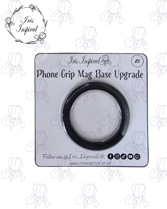Mag Lock Upgrade Kit