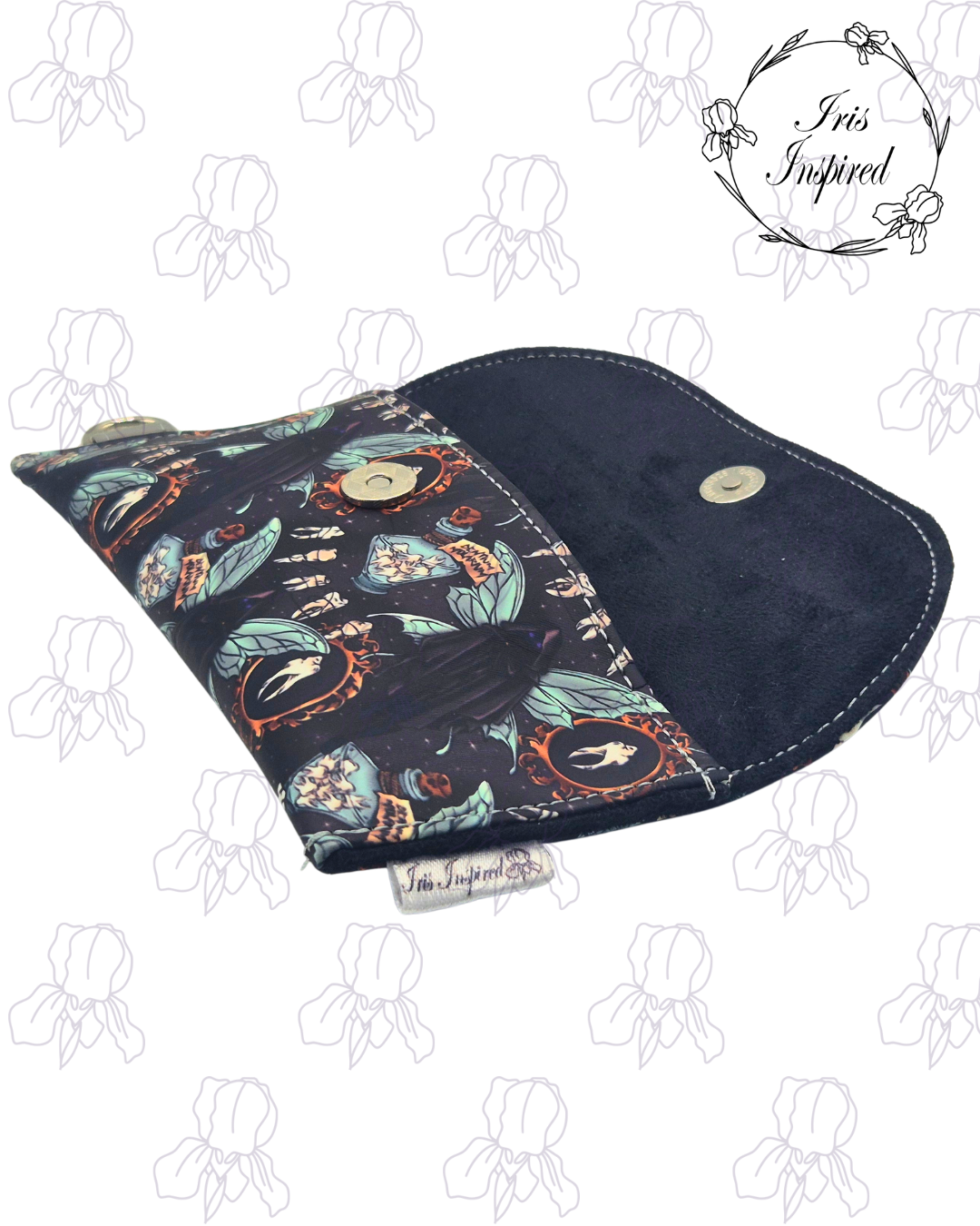 Custom Made Glasses Case