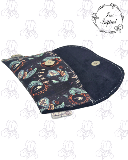 Custom Made Glasses Case