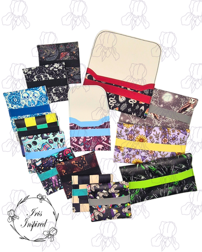 Sanitary Pouches