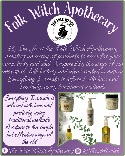 Iris Coven Box 1 Retail