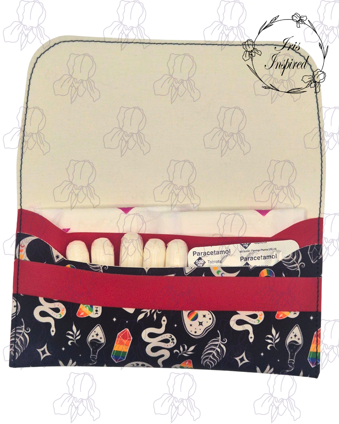 Sanitary Pouches