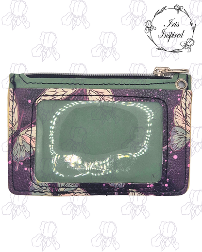Solstice Pocket Card Holder