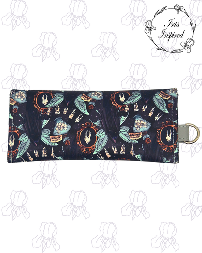 Tooth Fairy Classic Style Glasses Case