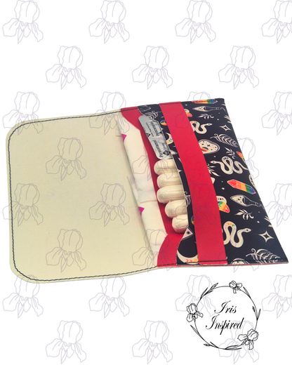 Sanitary Pouches