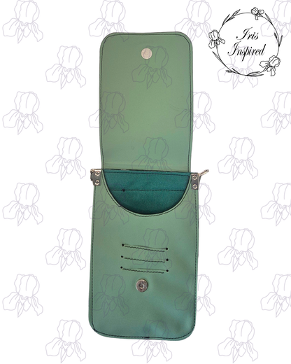 What the Forest Keeps Slim Phone Bag