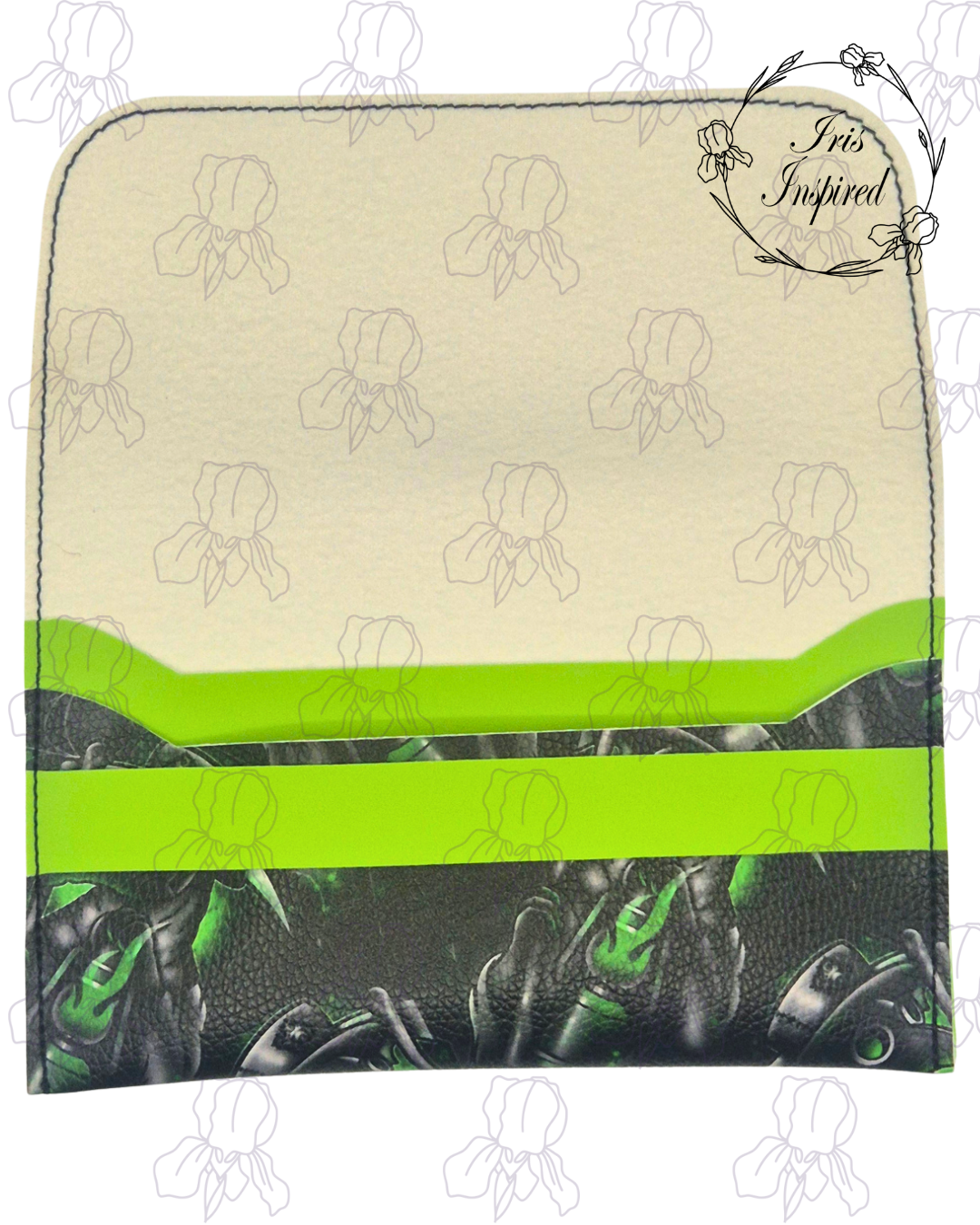 Plague Dr Large Sanitary Pouch