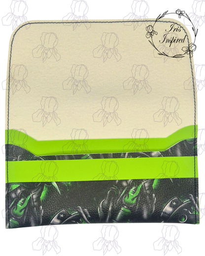 Plague Dr Large Sanitary Pouch