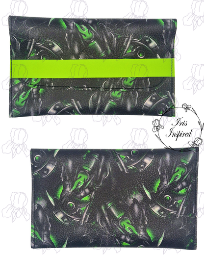 Plague Dr Large Sanitary Pouch