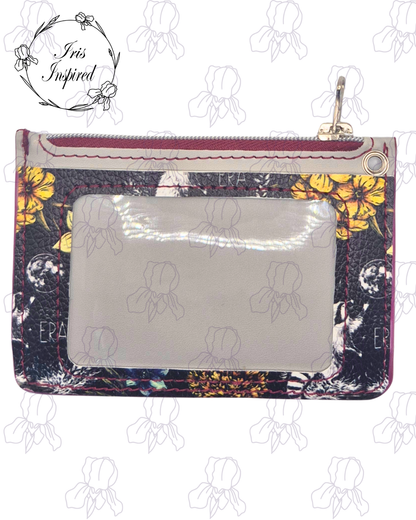 Feral Era Pocket Card Holder