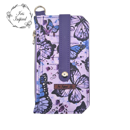 Custom Made Purse Pal