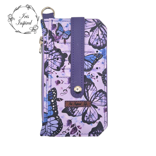 Custom Made Purse Pal