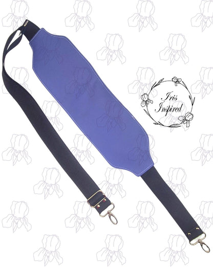 Custom Made Strap Bag
