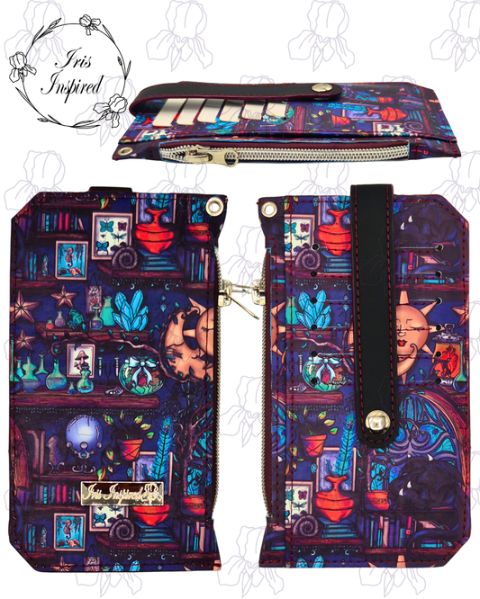 Treasure Your Magic Purse Pal