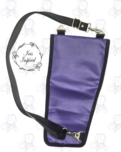 Custom Made Walking Stick Bag