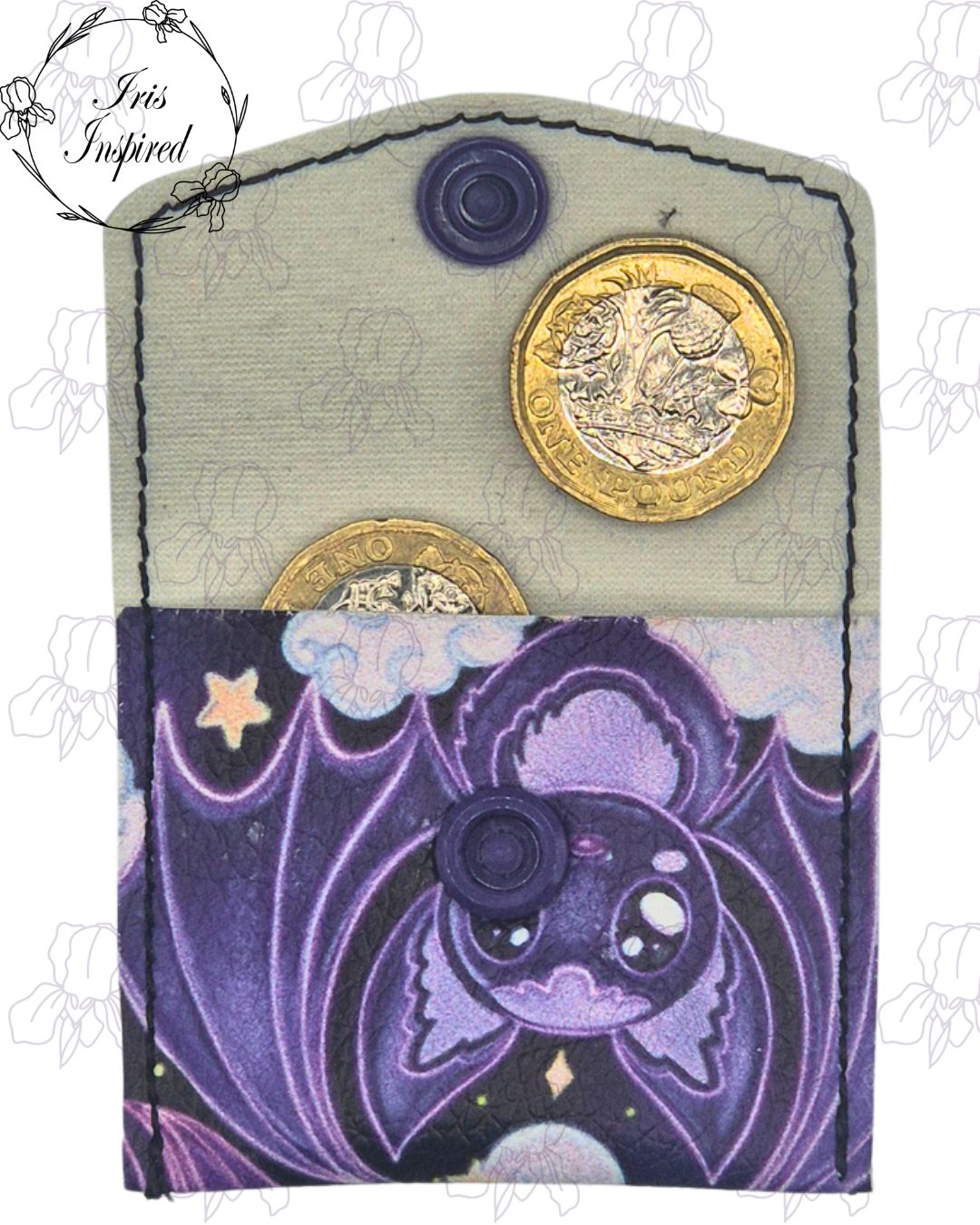 Small Pocket Pouch
