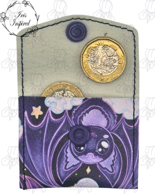 Custom Made Small Pocket Pouch