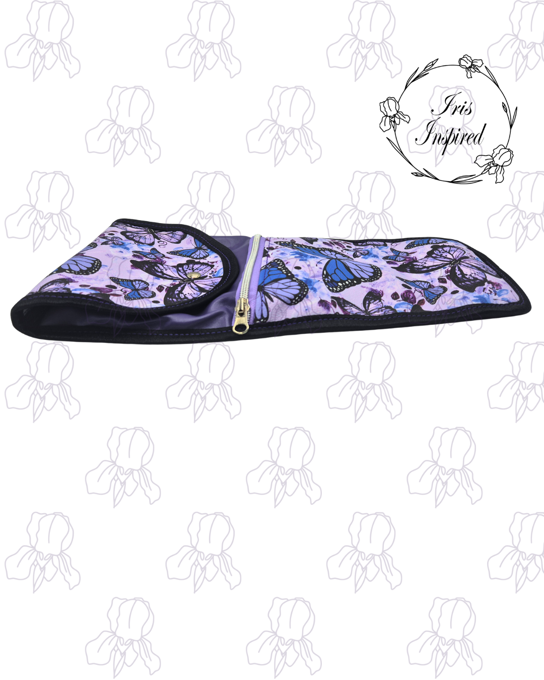 Custom Made Walking Stick Bag
