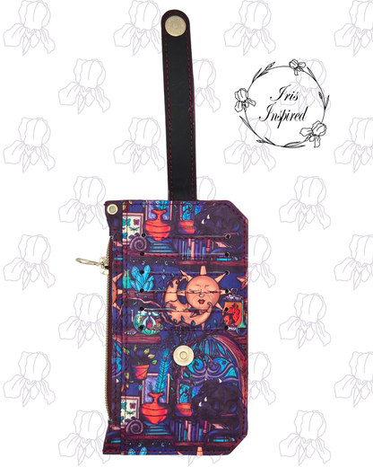 Treasure Your Magic Purse Pal