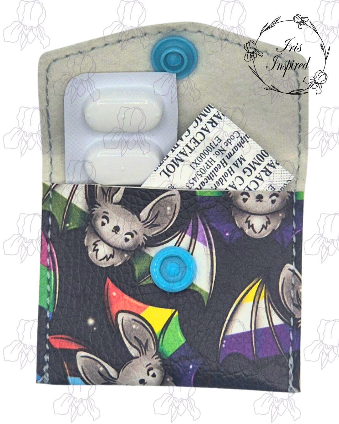 Small Pocket Pouch