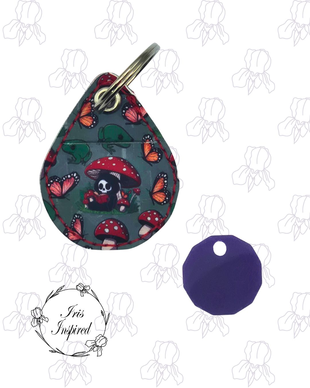 Reader Grim Trolley Token