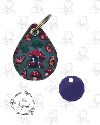 Reader Grim Trolley Token