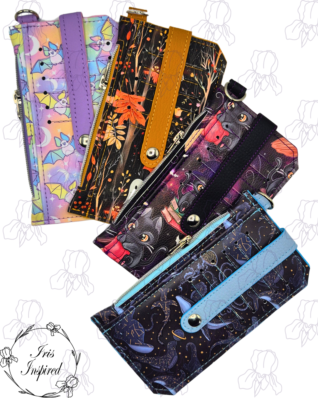 Custom Made Purse Pal