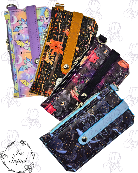 Custom Made Purse Pal