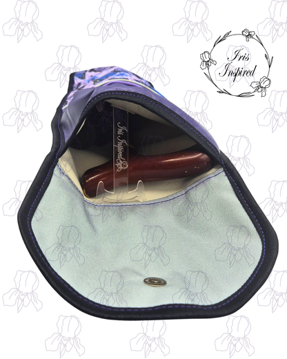 Custom Made Walking Stick Bag