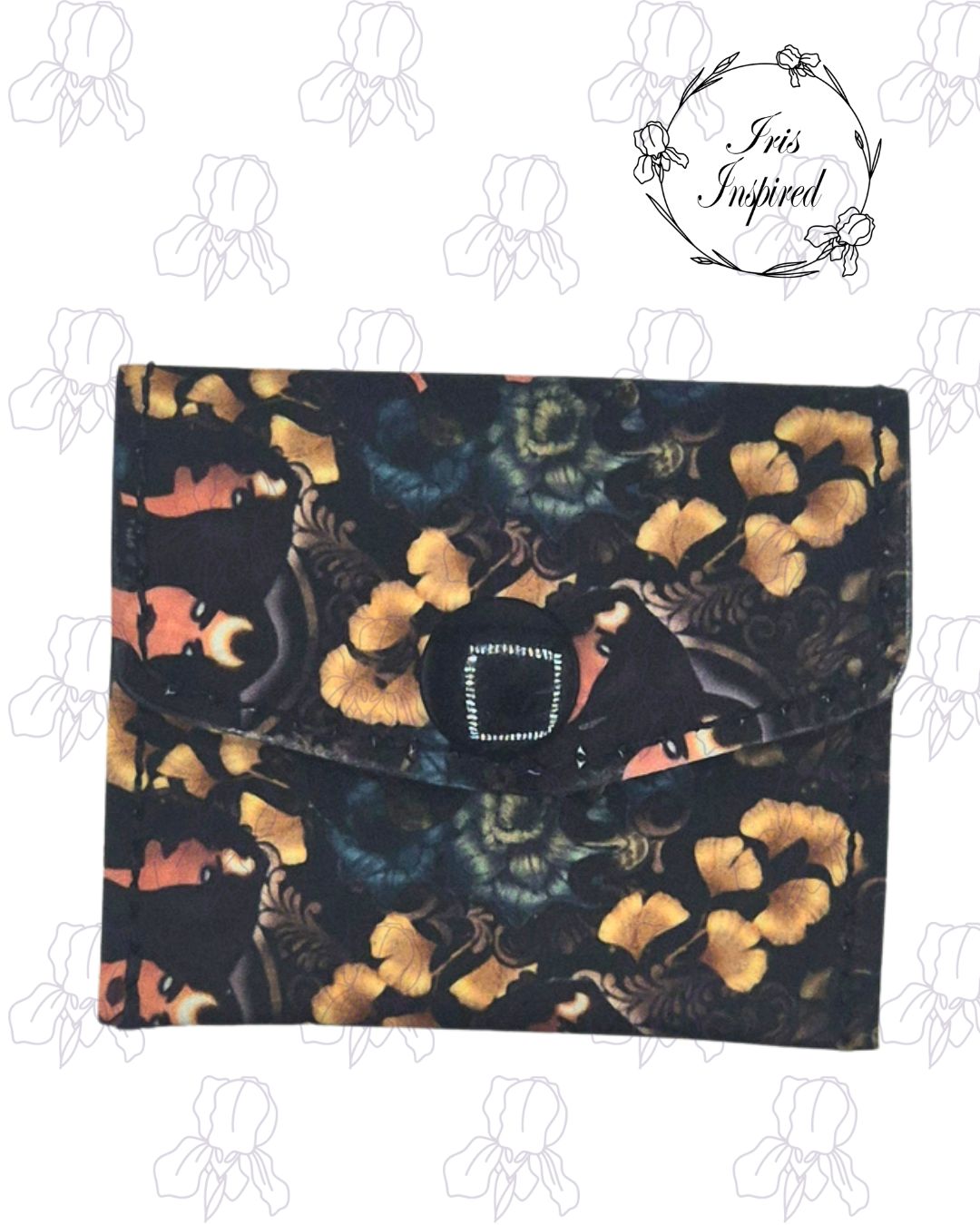 Hecate Small Pocket Pouch