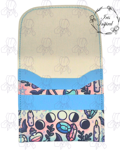 Not A Phase Small Sanitary Pouch
