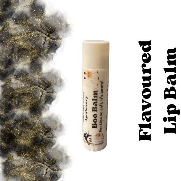 Lip Balm Cozy