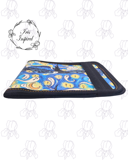 Blue Badge Cover