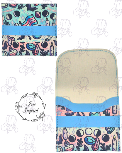 Not A Phase Small Sanitary Pouch