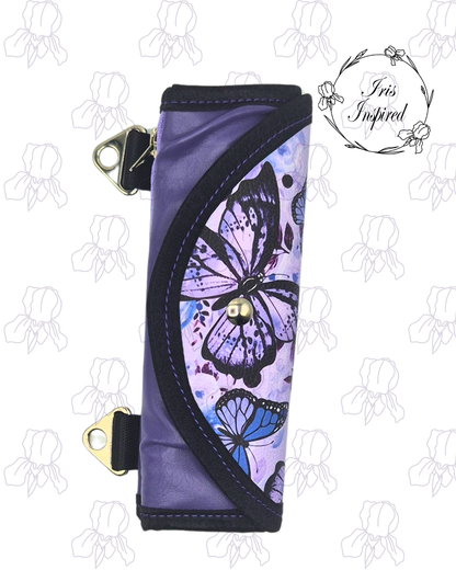 Custom Made Walking Stick Bag