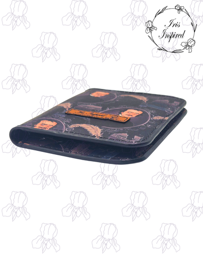 Poe Bifold Wallet