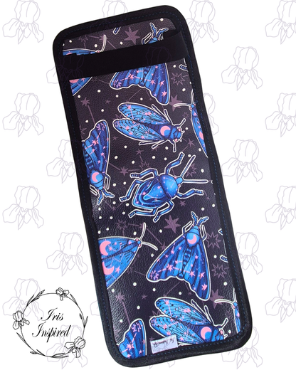 Blue Badge Cover